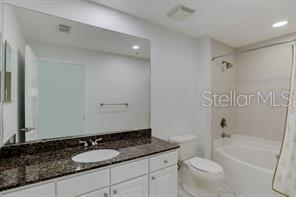 RIVER DANCE - Residential