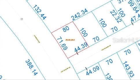 7600 OLD HICKORY DRIVE