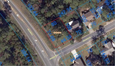 7600 OLD HICKORY DRIVE