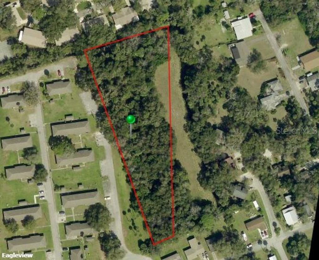 Photo of 0 Brooks Street, New Smyrna Beach, FL 32168 (MLS # NS1087941)