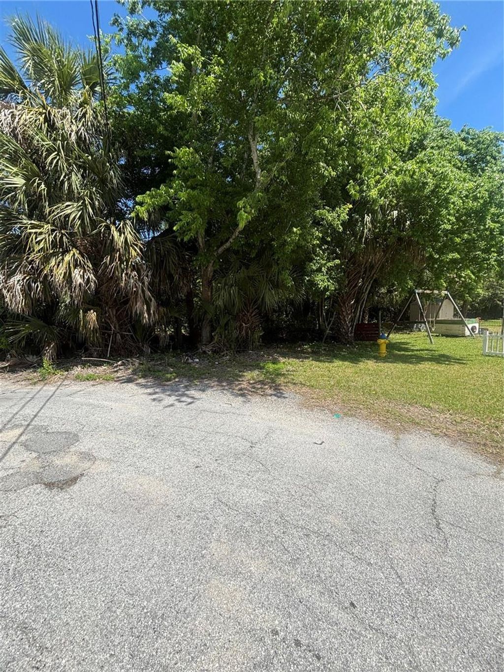 Photo of 0 Brooks Street, New Smyrna Beach, FL 32168 (MLS # NS1087941)