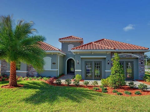 Photo of 2810 Swoop Circle, Kissimmee, FL 34741 (MLS # O6415499)