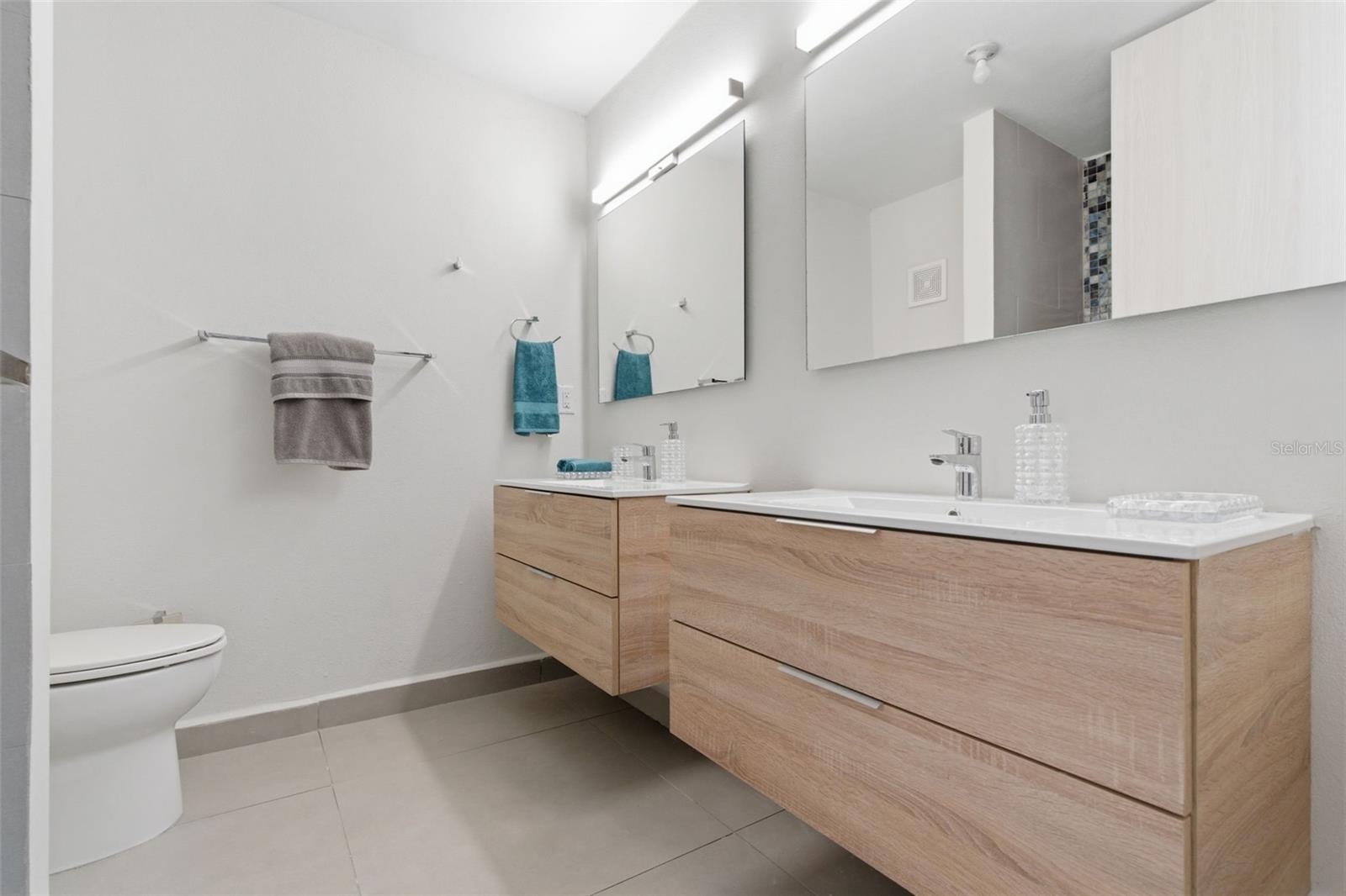 SOLEMARE - Residential