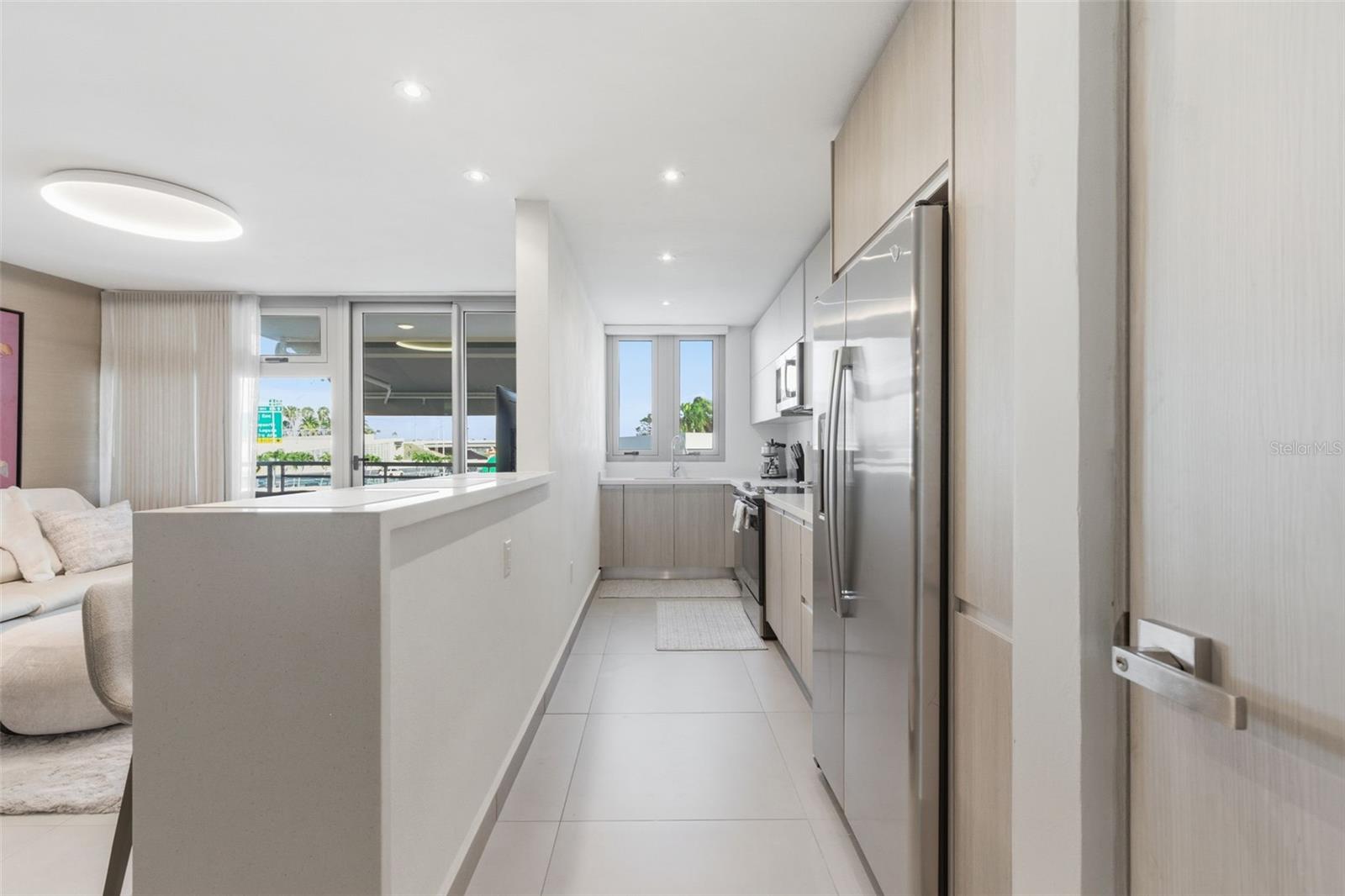 SOLEMARE - Residential