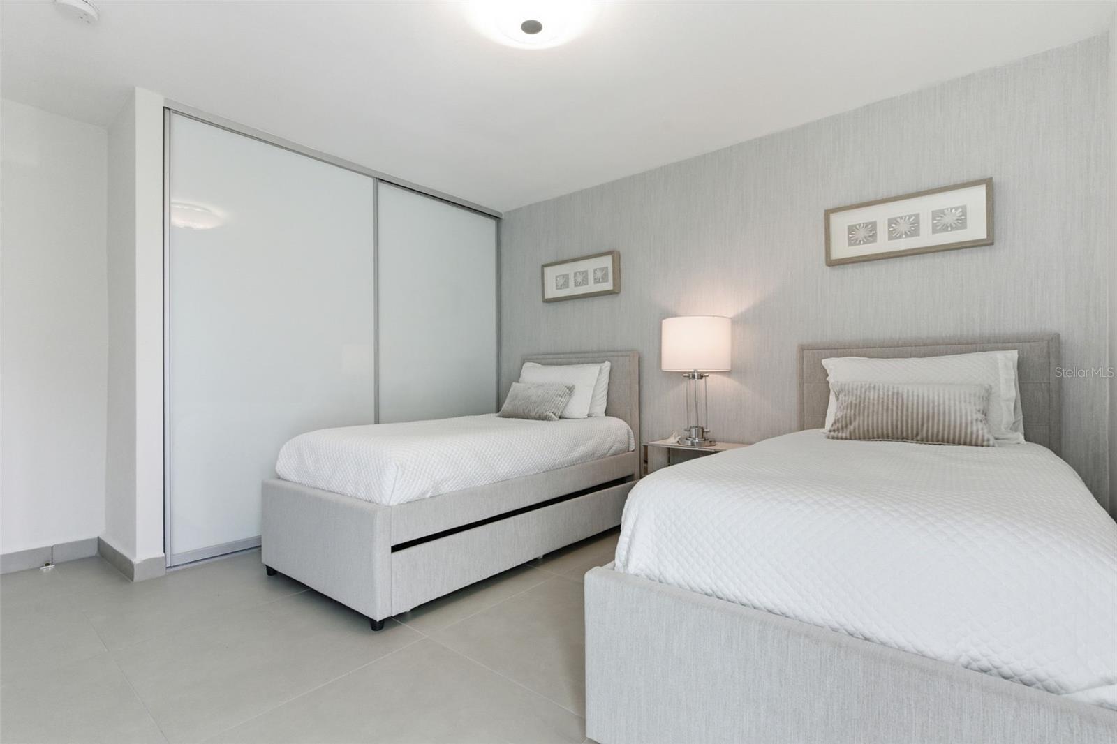 SOLEMARE - Residential