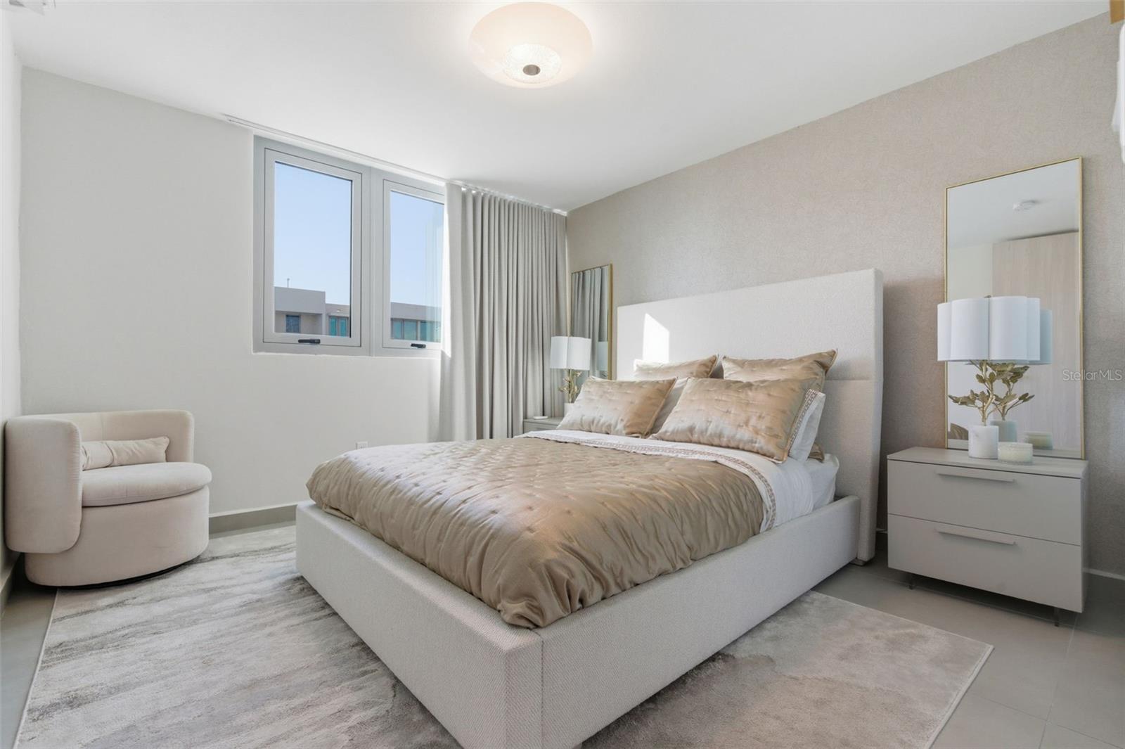 SOLEMARE - Residential