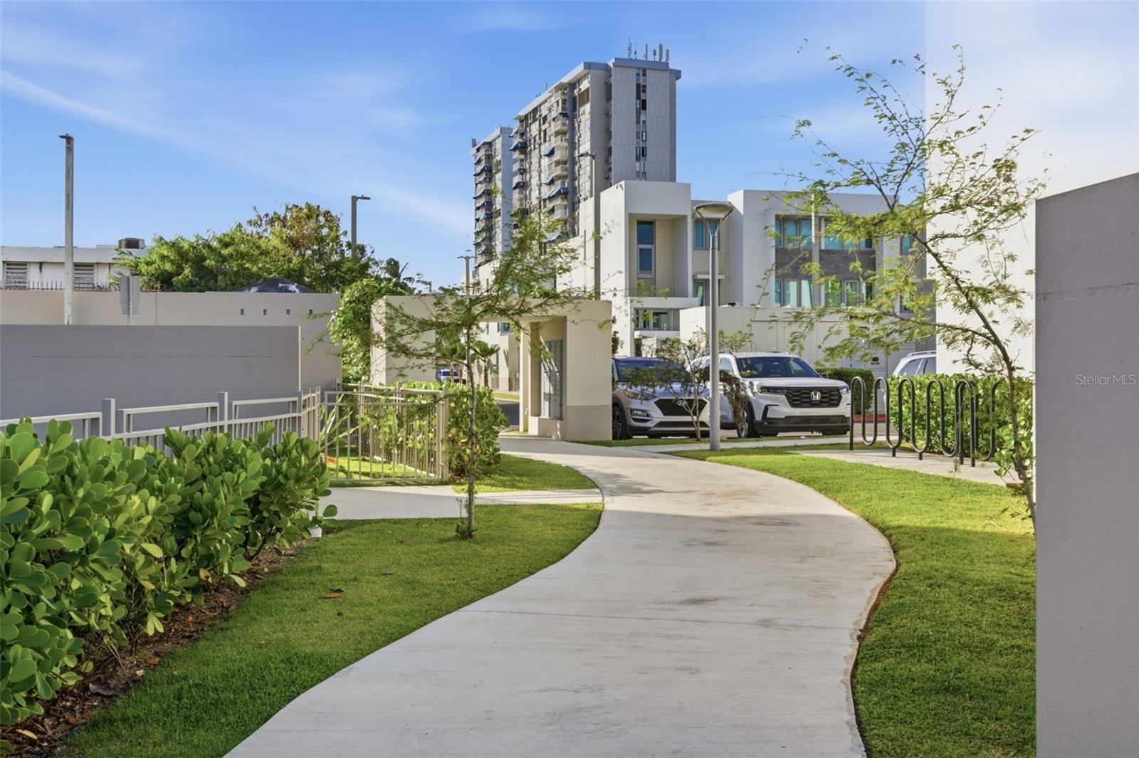 SOLEMARE - Residential