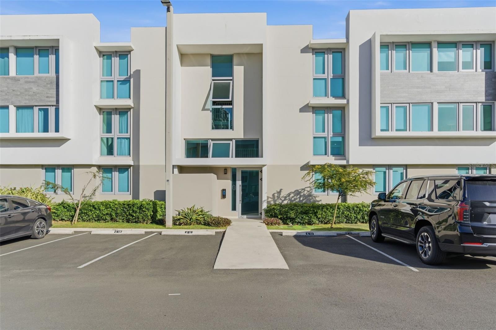 SOLEMARE - Residential