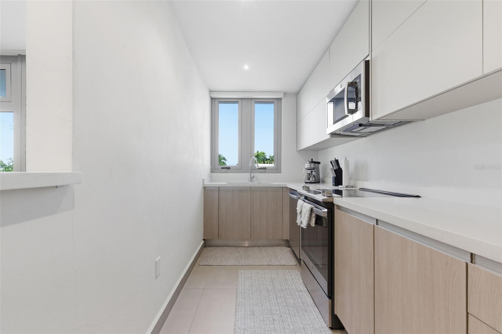 SOLEMARE - Residential