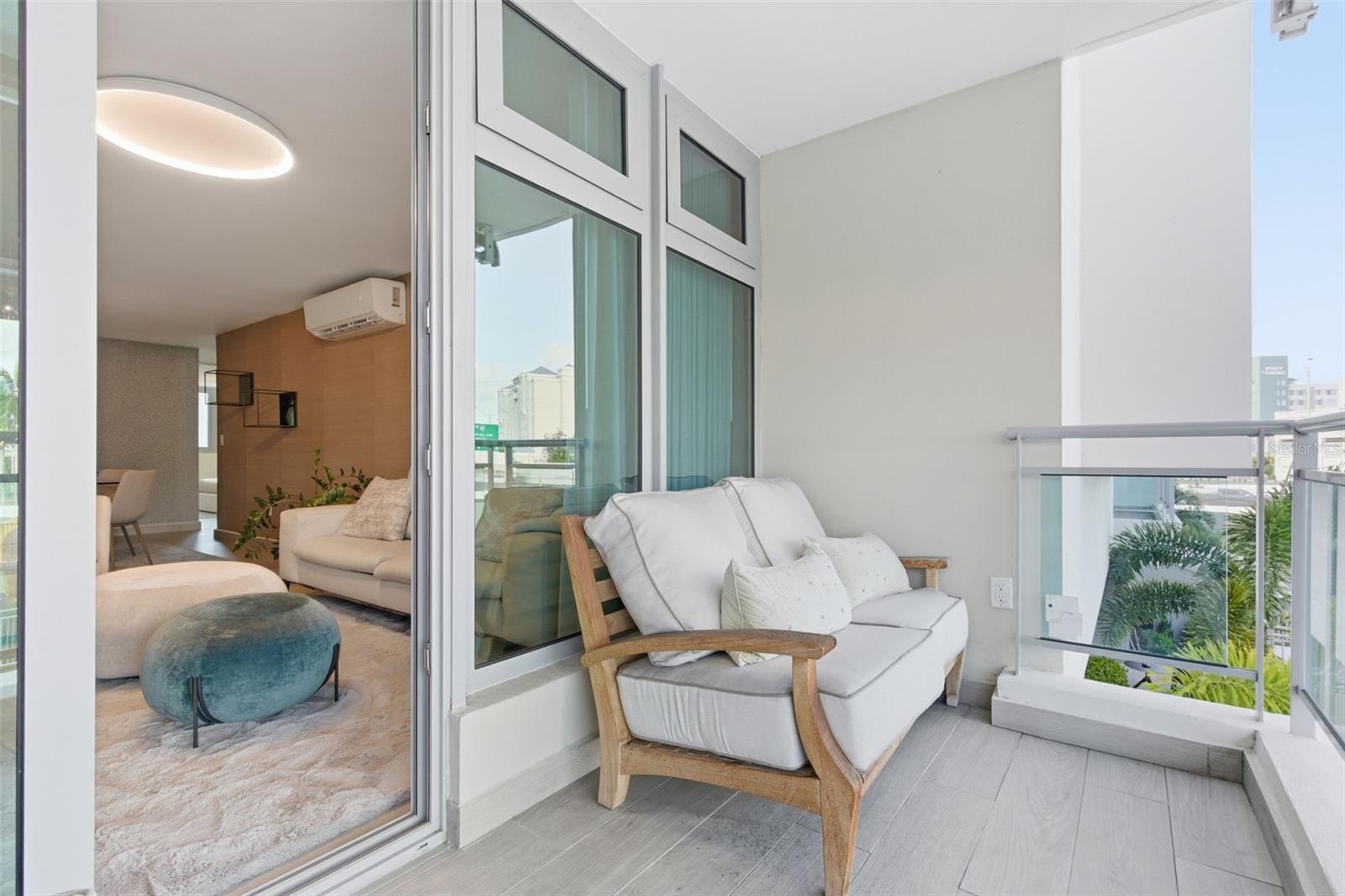 SOLEMARE - Residential