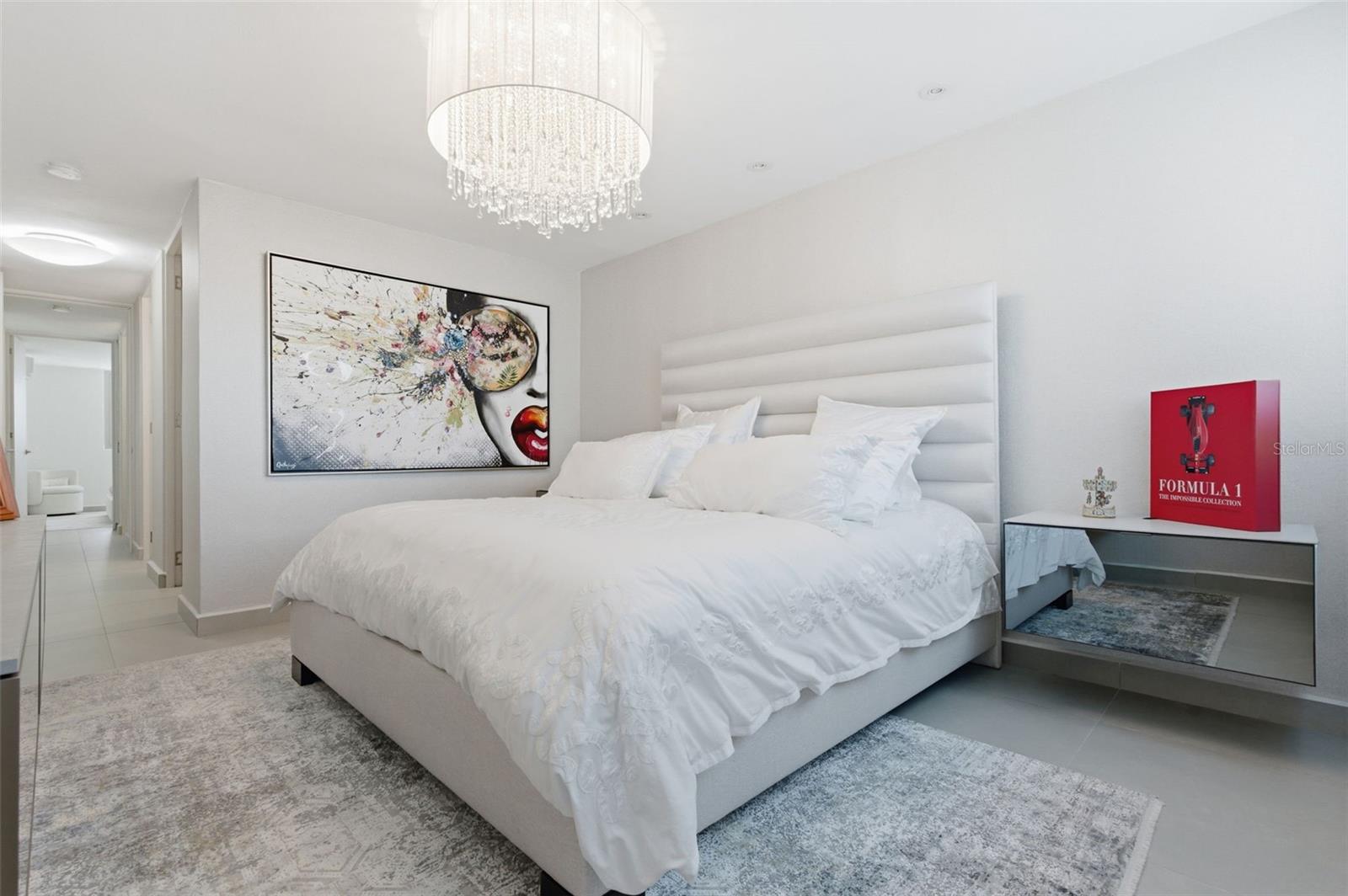 SOLEMARE - Residential