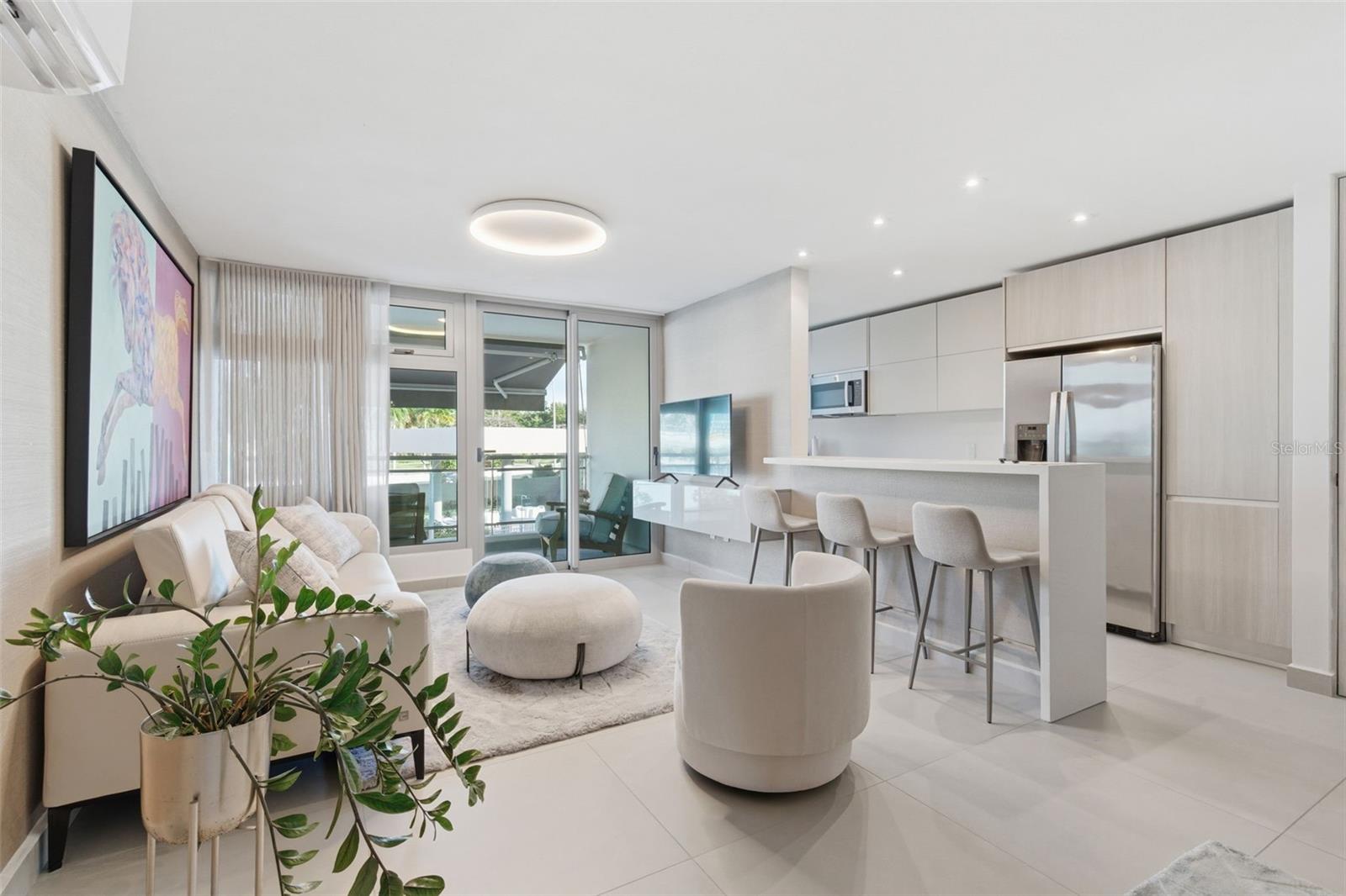 SOLEMARE - Residential