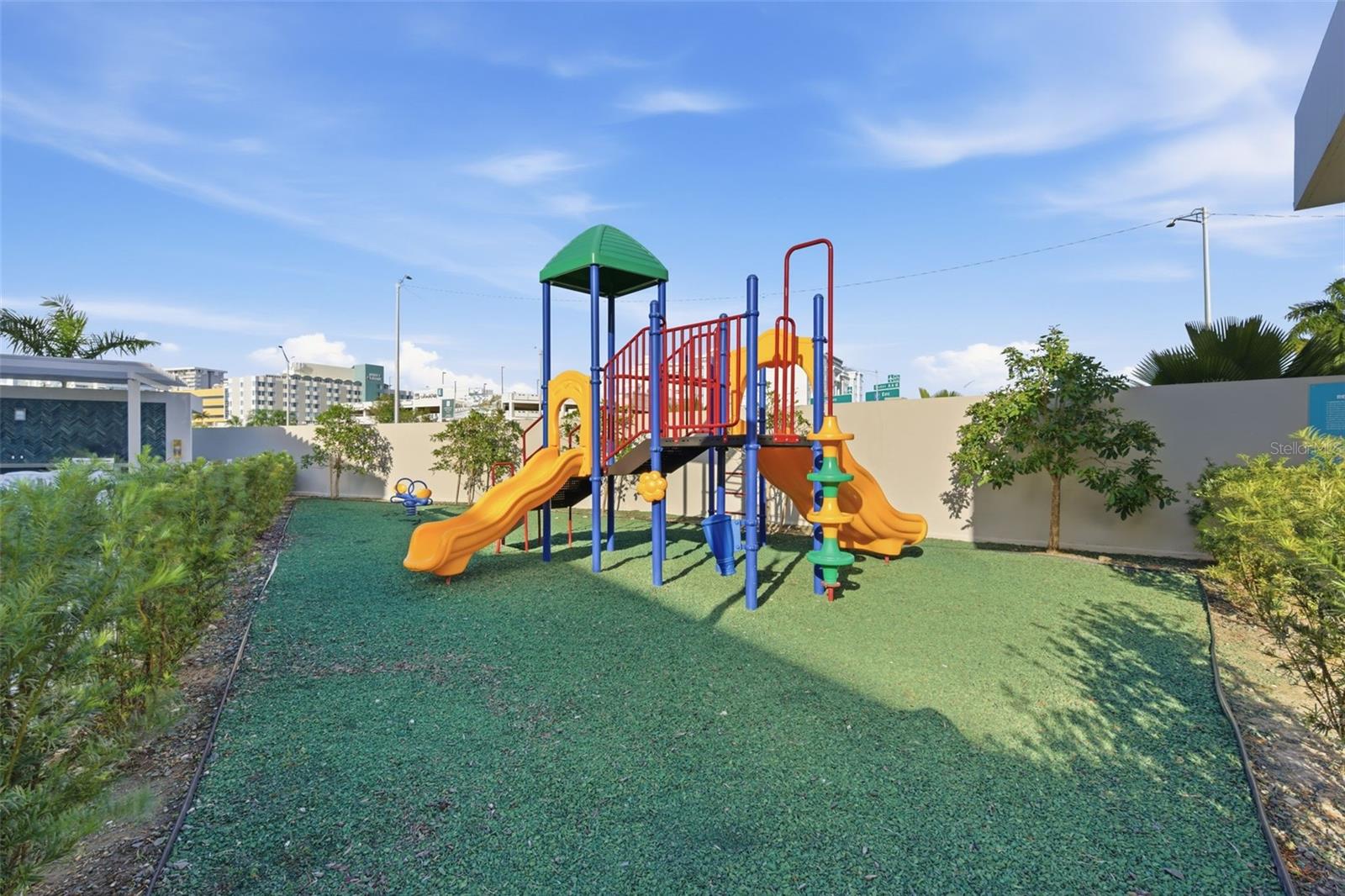 SOLEMARE - Residential