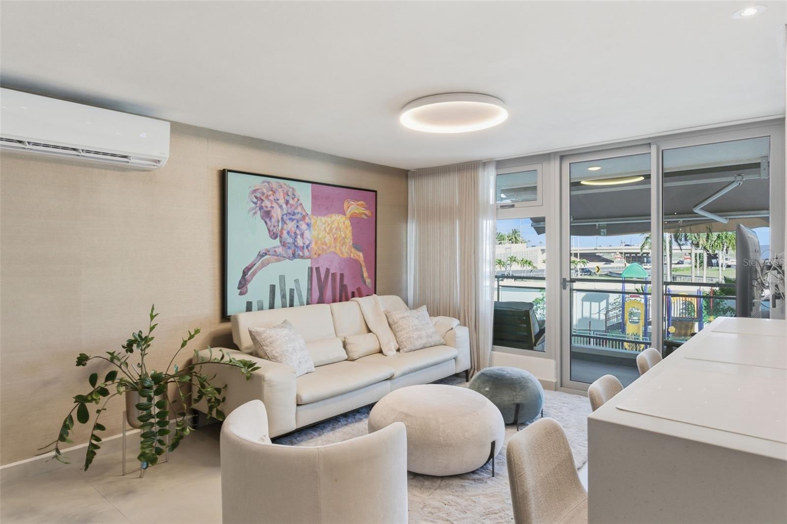 SOLEMARE - Residential