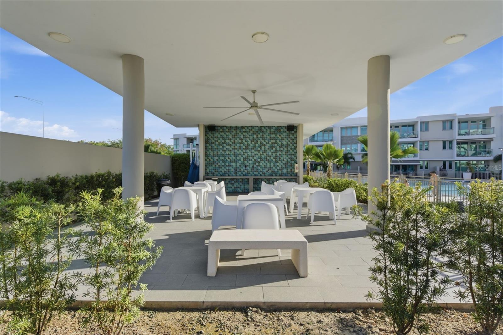 SOLEMARE - Residential