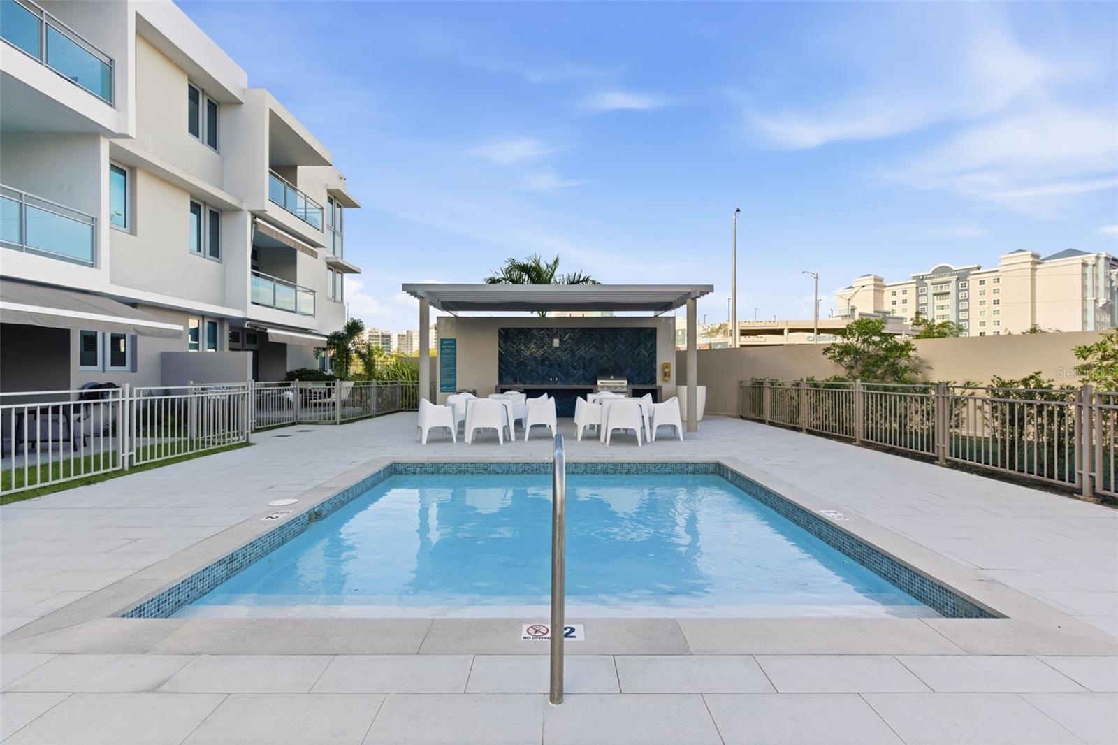 SOLEMARE - Residential