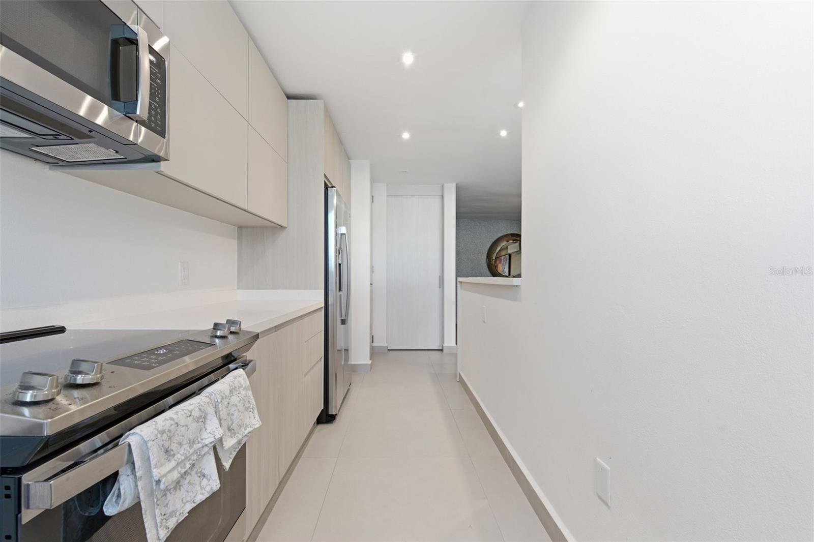 SOLEMARE - Residential