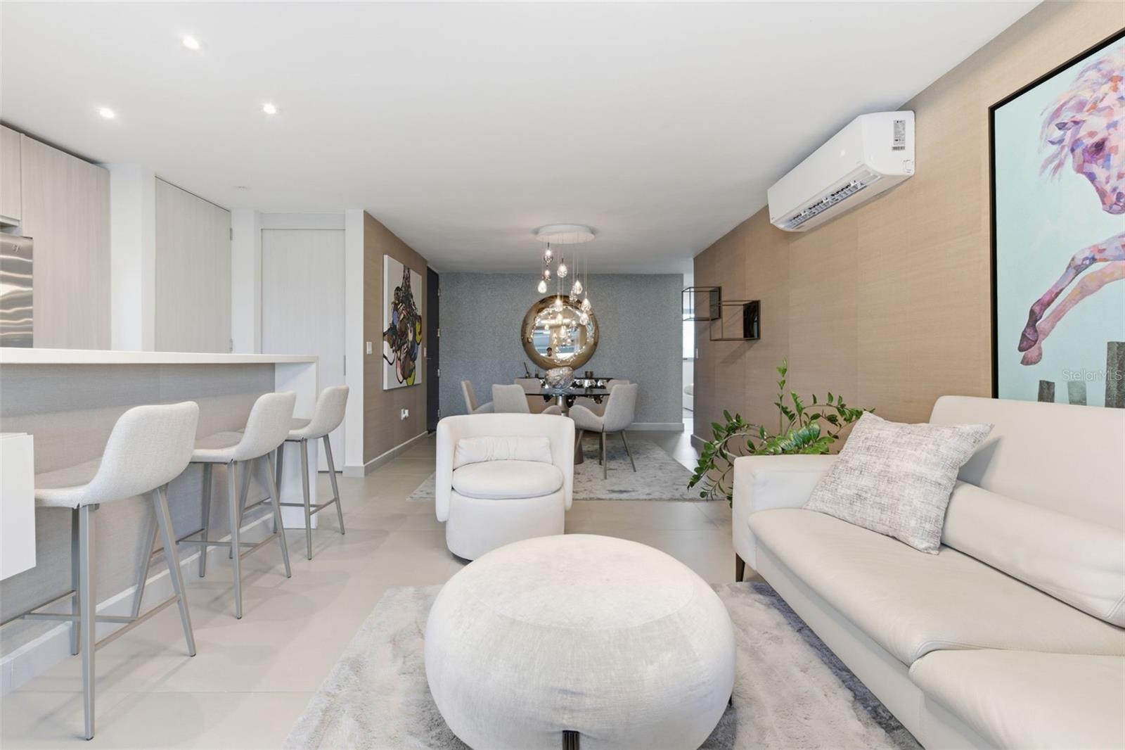 SOLEMARE - Residential