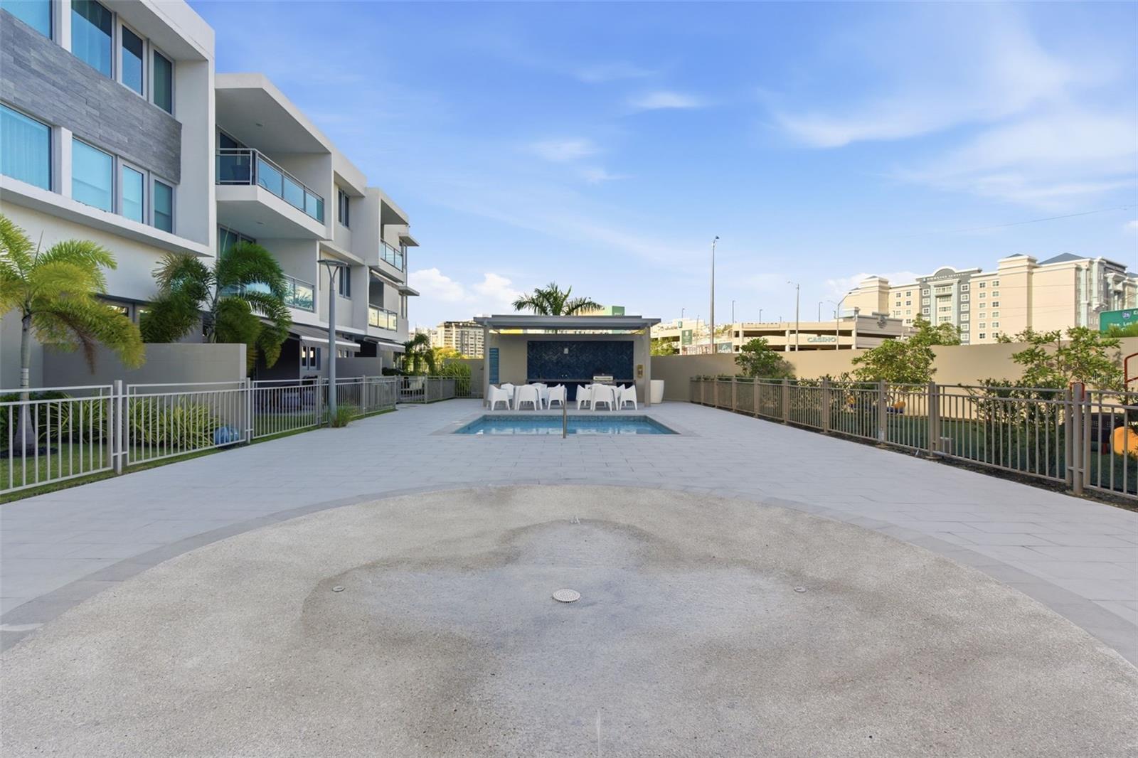 SOLEMARE - Residential