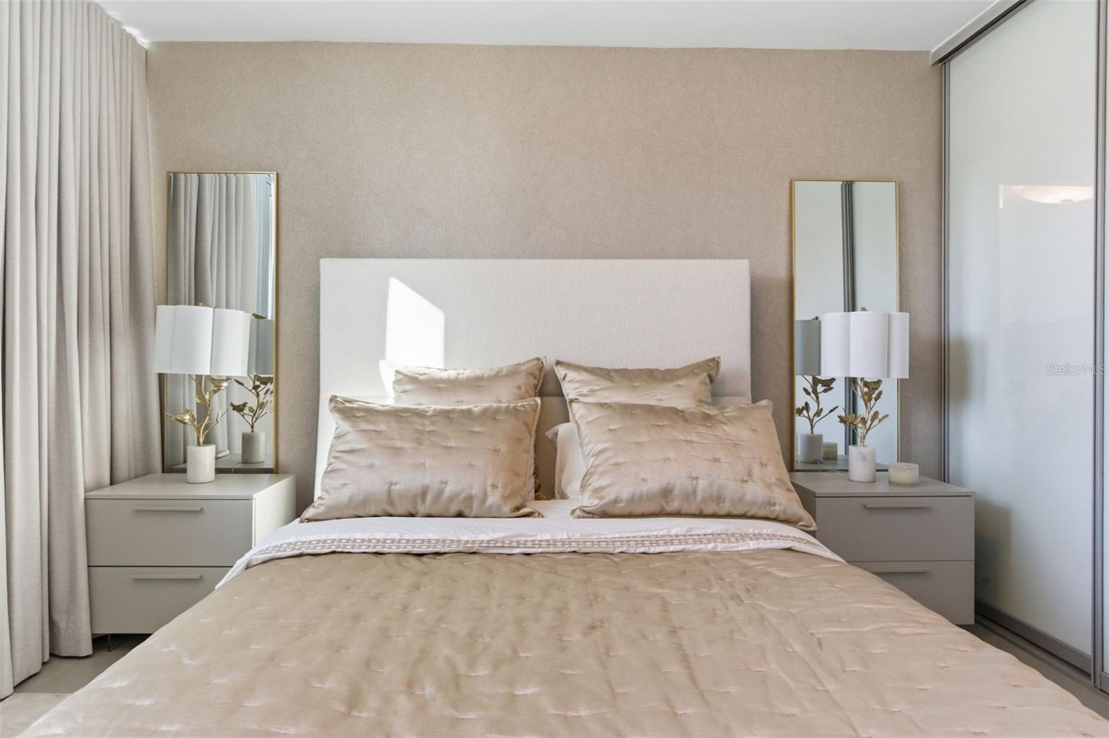 SOLEMARE - Residential