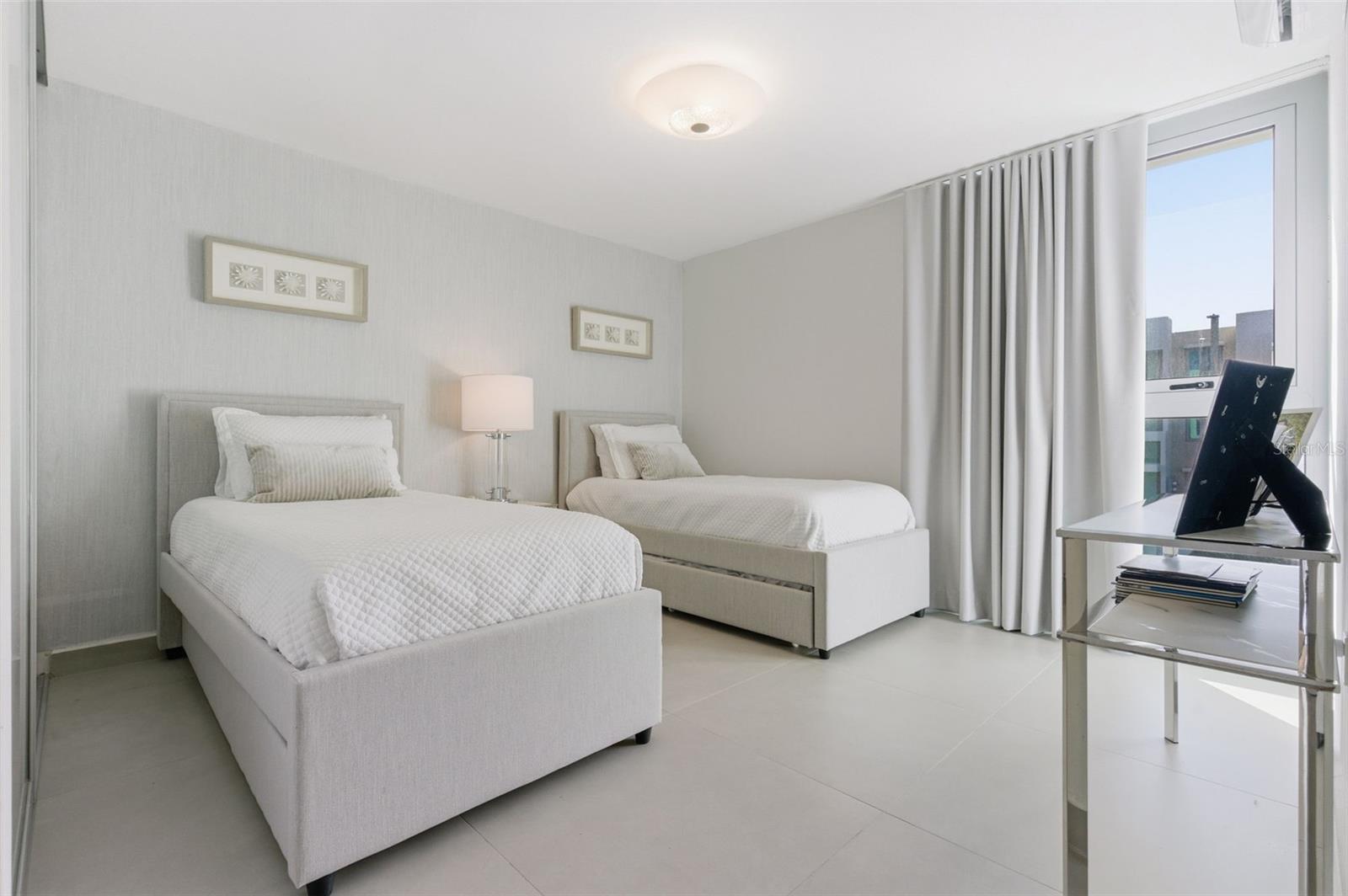 SOLEMARE - Residential