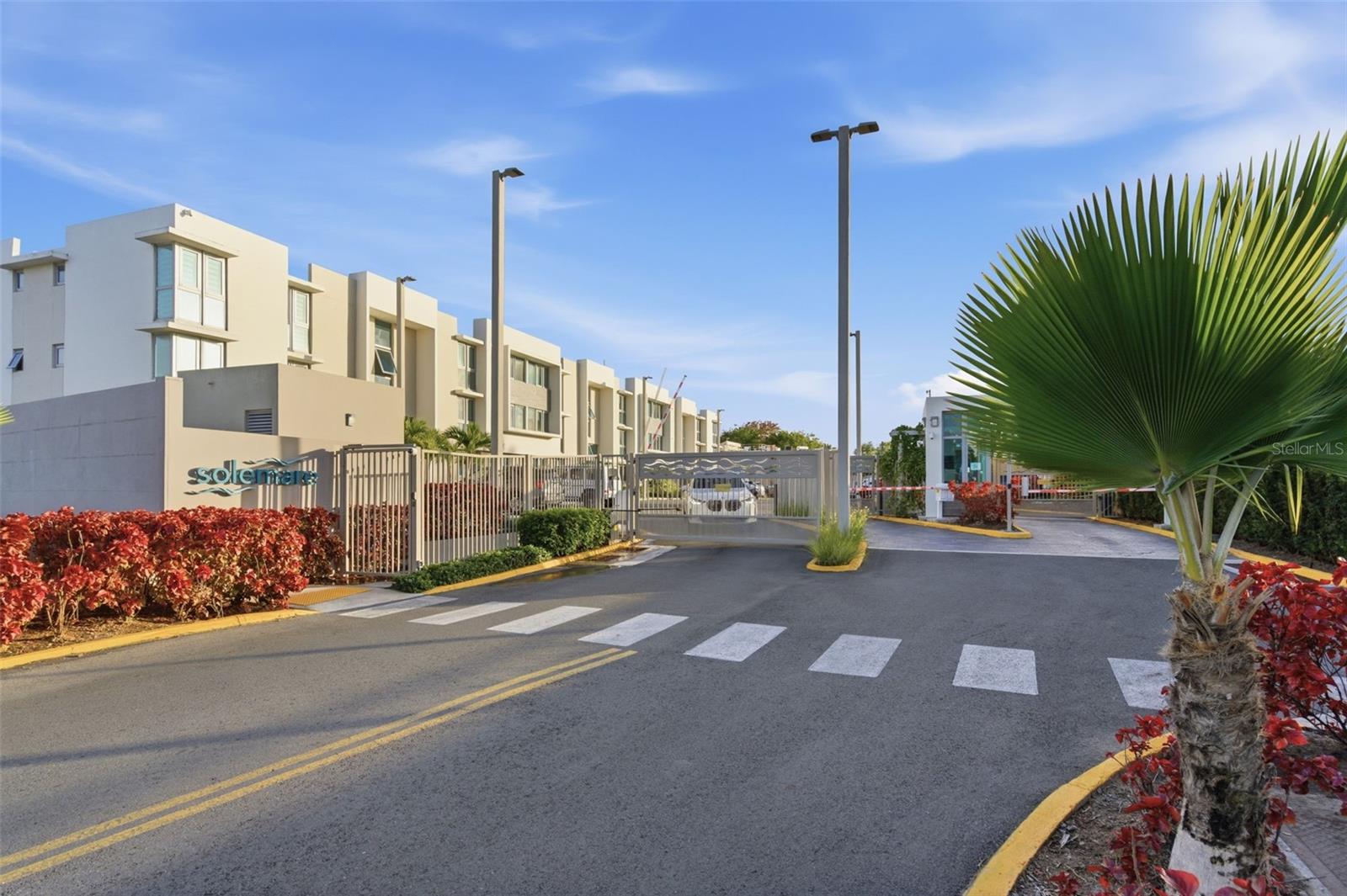 SOLEMARE - Residential