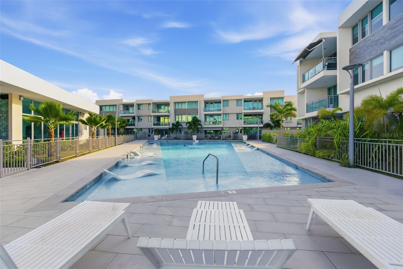 SOLEMARE - Residential