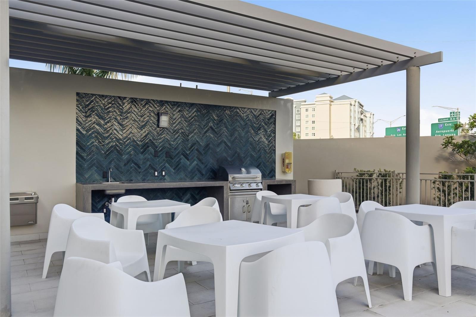 SOLEMARE - Residential