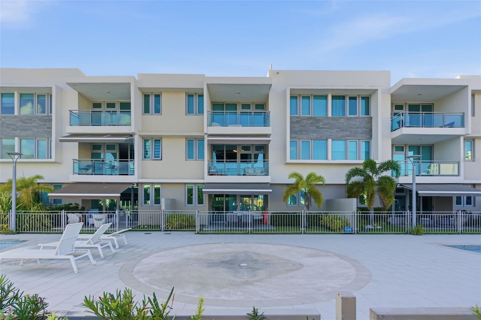 SOLEMARE - Residential