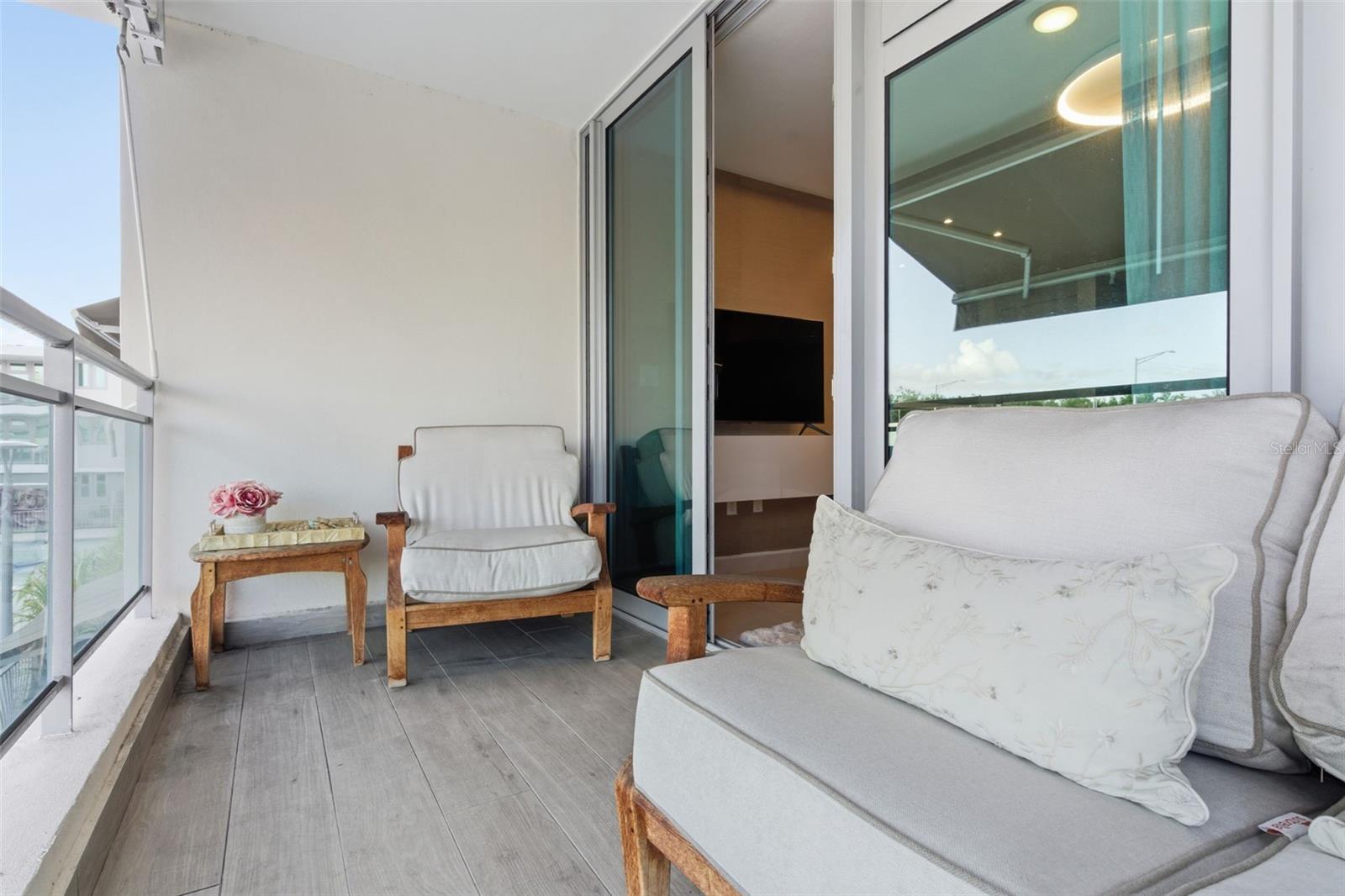 SOLEMARE - Residential