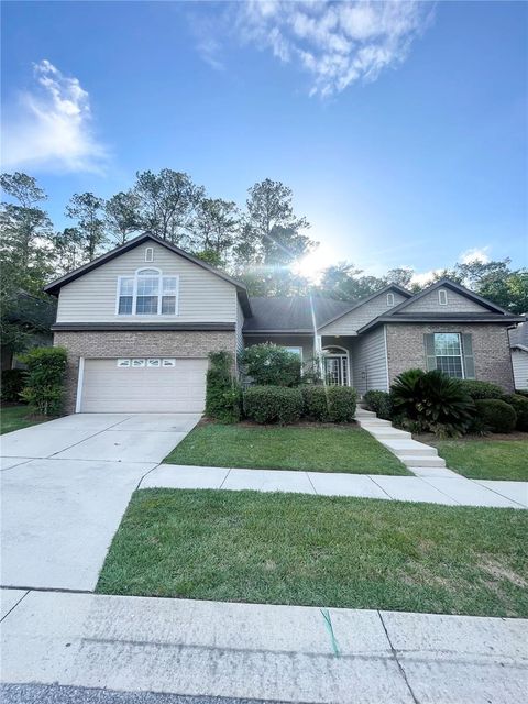 2244 NW 101ST STREET GAINESVILLE FL 32606