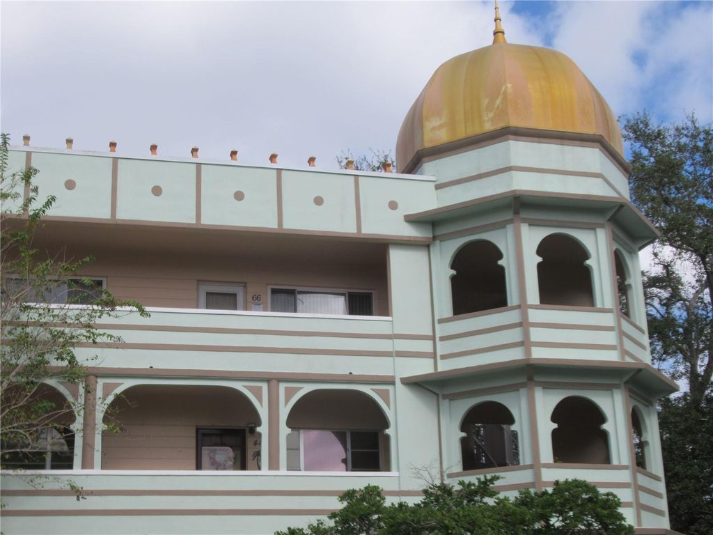 Photo of 2286 Norwegian Dr #66, Clearwater,, FL 33763 (MLS # TB8443391)