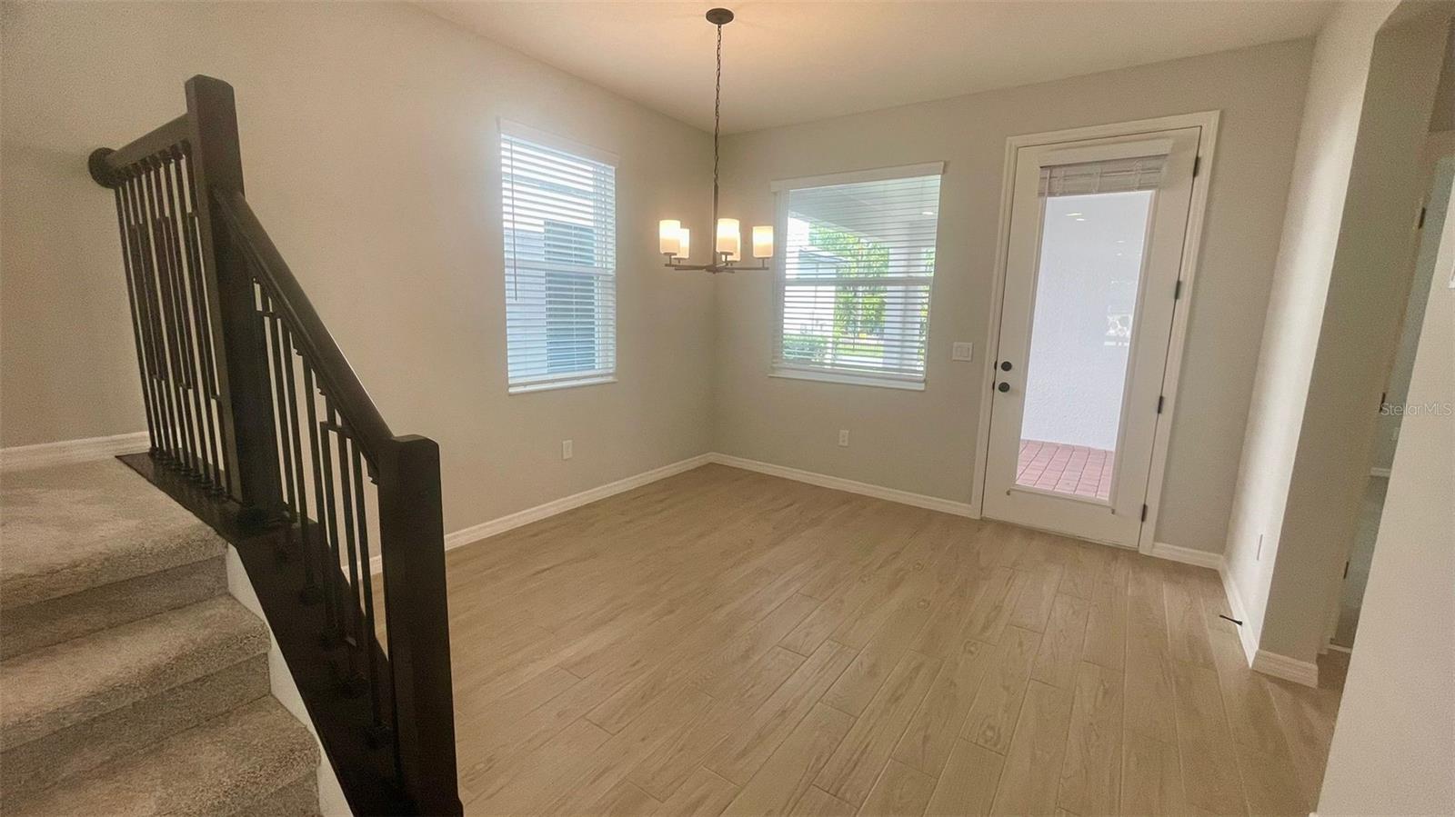 ENCORE/OVATION PH 1 - Residential Lease