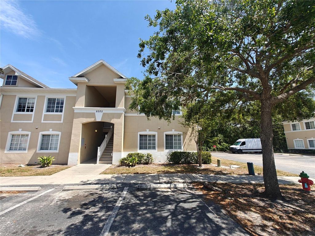 Photo of 6022 Portsdale Place #102, Riverview, FL 33578 (MLS # S5149249)
