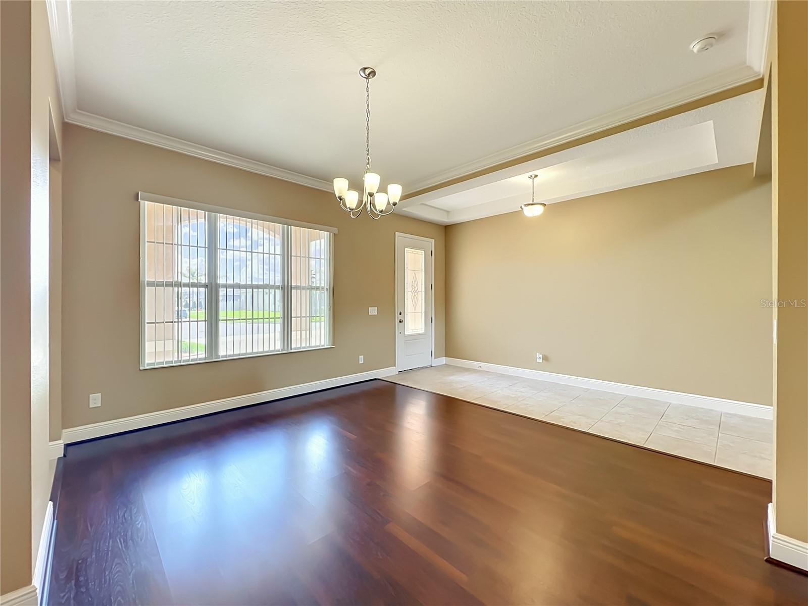 FOREST LAKE ESTATES - Residential