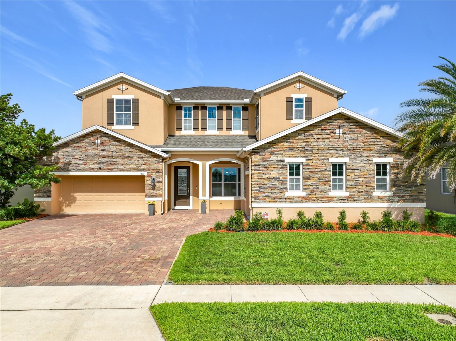 FOREST LAKE ESTATES - Residential