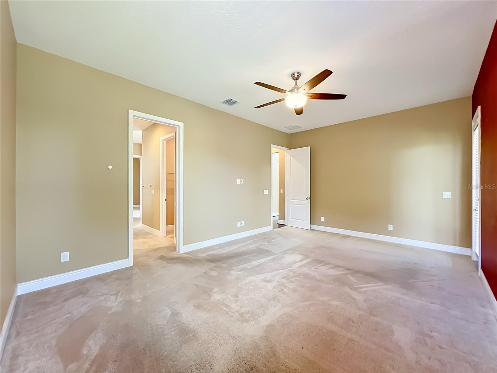 FOREST LAKE ESTATES - Residential