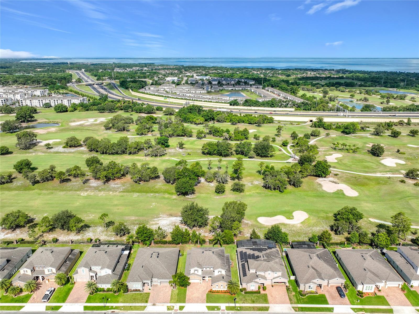 FOREST LAKE ESTATES - Residential