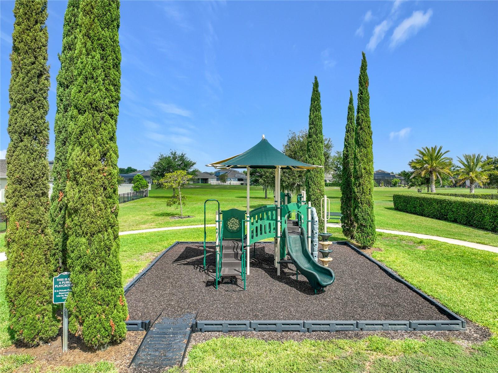 FOREST LAKE ESTATES - Residential