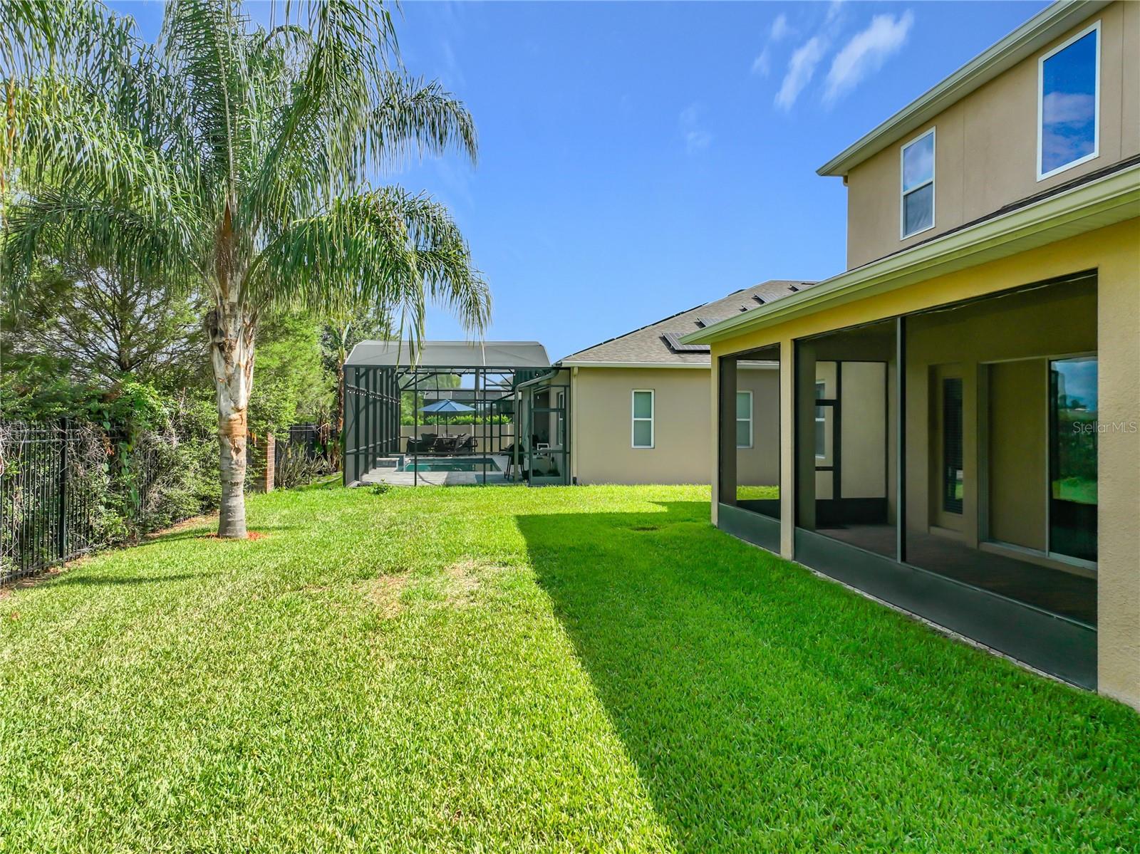 FOREST LAKE ESTATES - Residential
