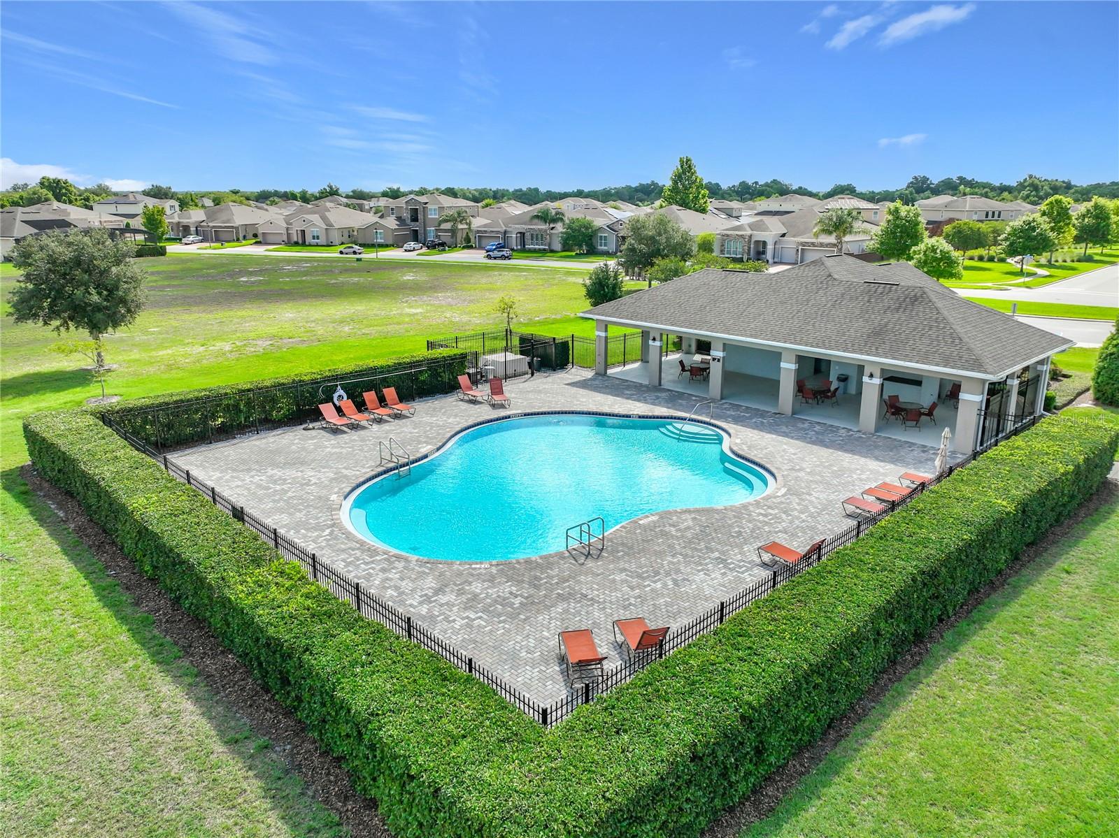 FOREST LAKE ESTATES - Residential