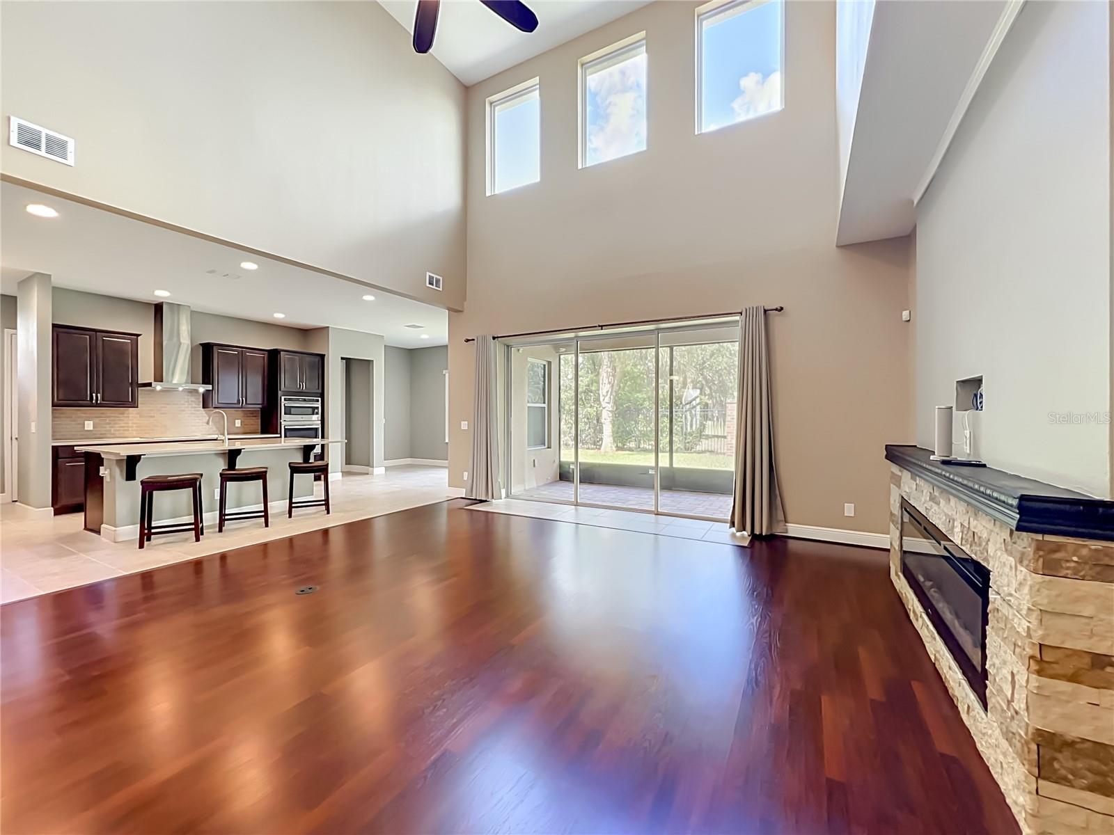 FOREST LAKE ESTATES - Residential