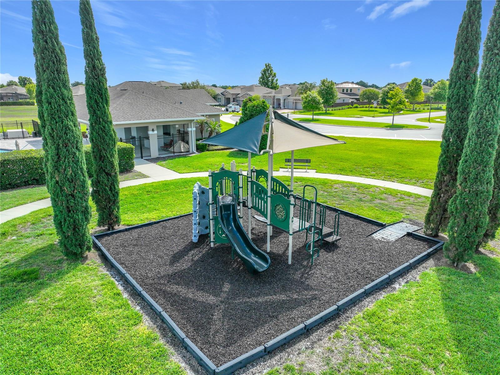 FOREST LAKE ESTATES - Residential