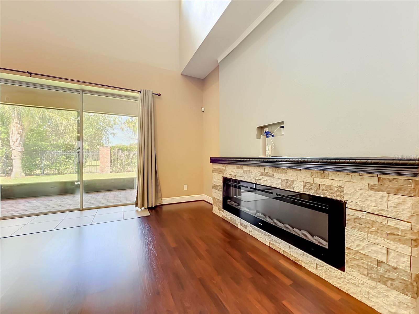 FOREST LAKE ESTATES - Residential