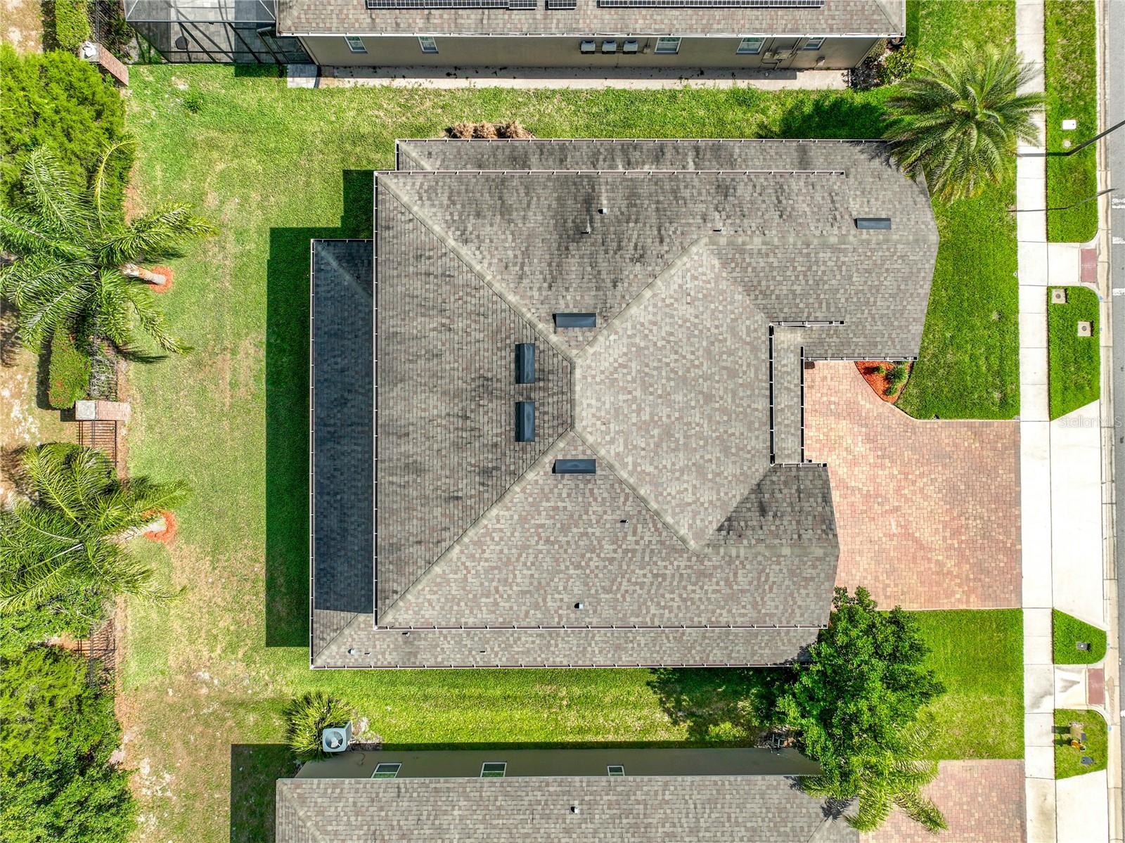 FOREST LAKE ESTATES - Residential