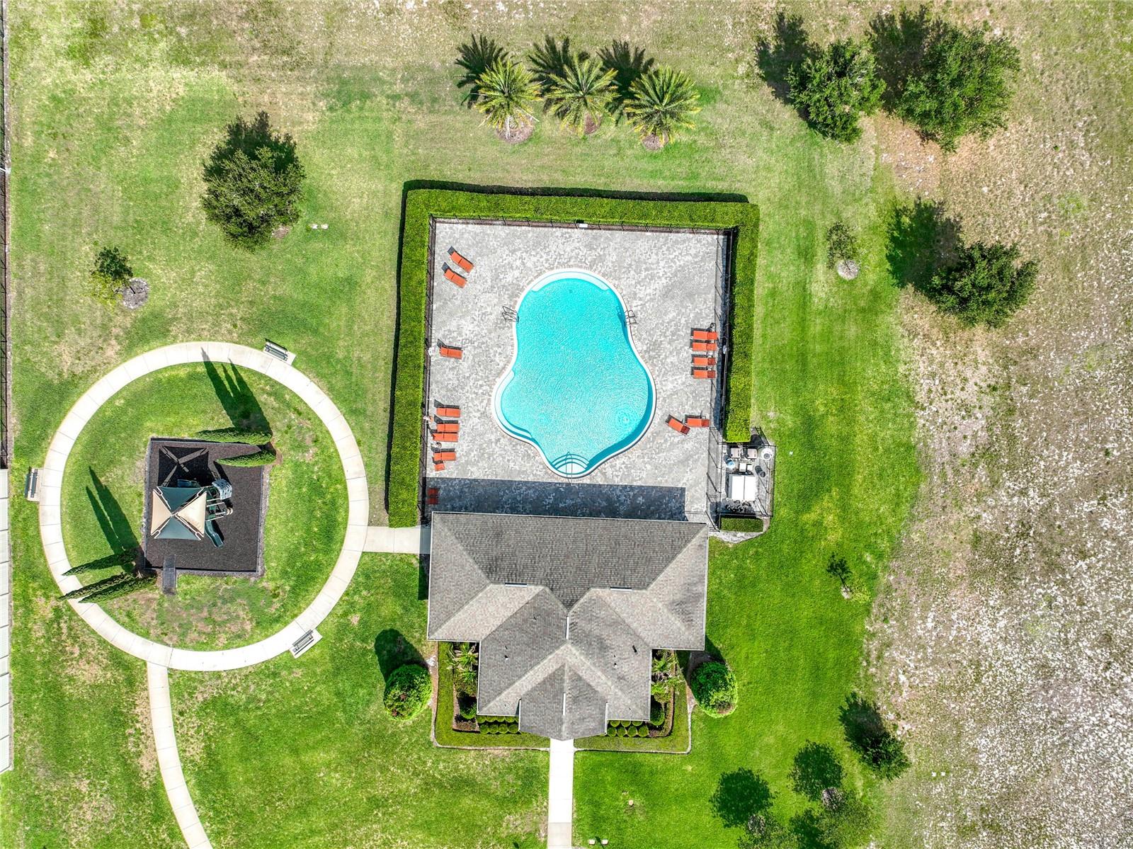 FOREST LAKE ESTATES - Residential