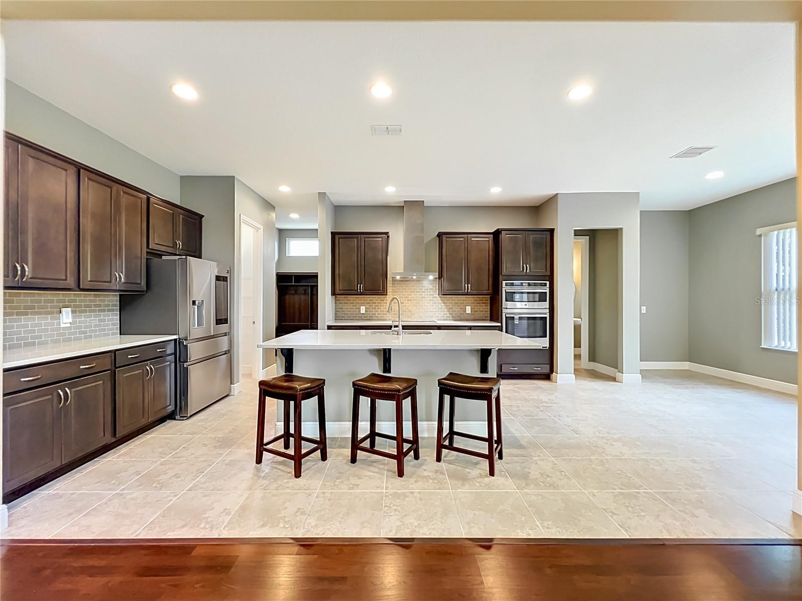 FOREST LAKE ESTATES - Residential