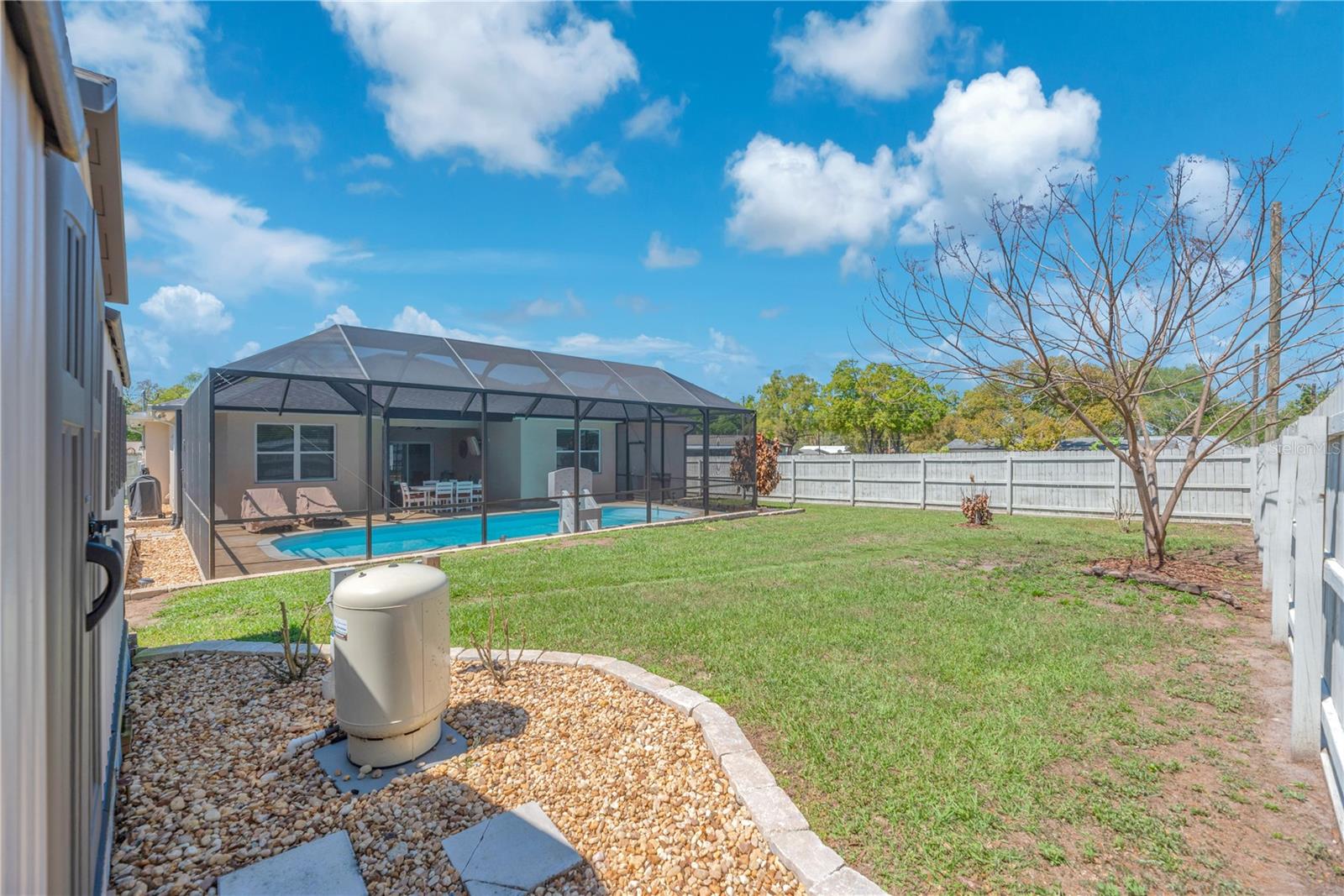 UNPLATTED - Residential