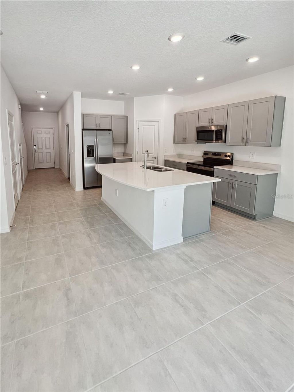 Photo of 3554 Mayfair St, Kissimmee, FL 34758 (MLS # O6353963)