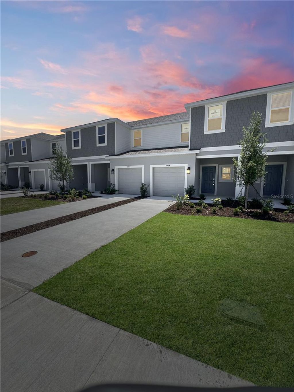 Photo of 3554 Mayfair St, Kissimmee, FL 34758 (MLS # O6353963)